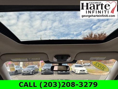 Used 2022 INFINITI QX60 Sensory w/ Cargo Package image 18