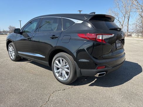 Used 2024 Acura RDX SH-AWD image 7