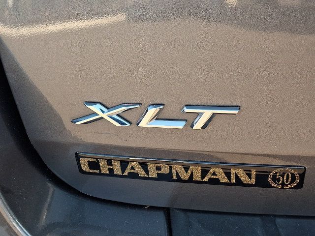 Certified 2023 Ford Explorer XLT AWD/4WD image 31