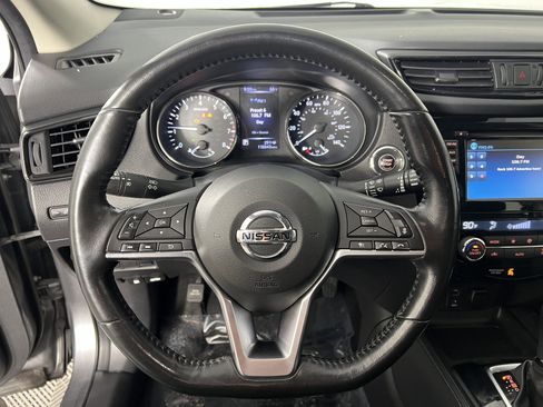 Used 2018 Nissan Rogue Sport SL w/ SL Premium Package image 27