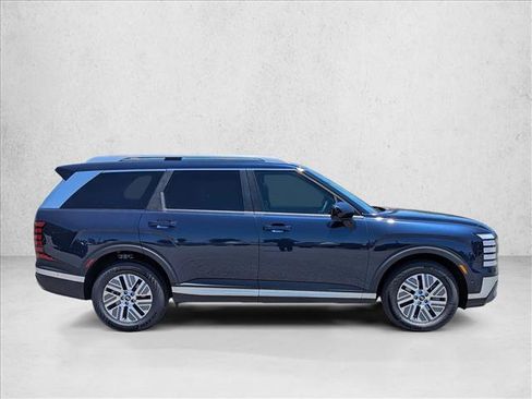 New 2026 Hyundai Palisade SEL Premium FWD image 4