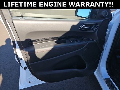 New 2026 Dodge Durango GT image 13