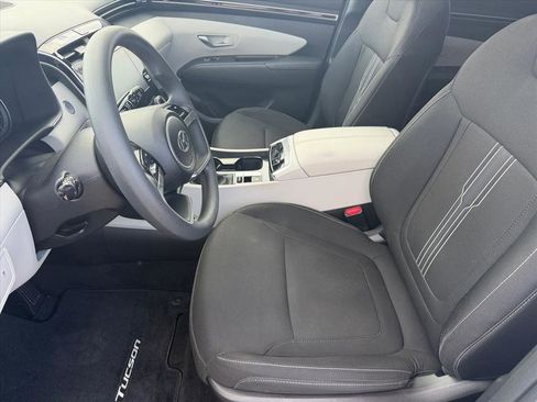 Used 2023 Hyundai Tucson SEL image 11