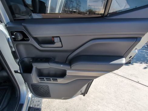 Used 2025 Toyota 4Runner TRD Off-Road Premium image 28