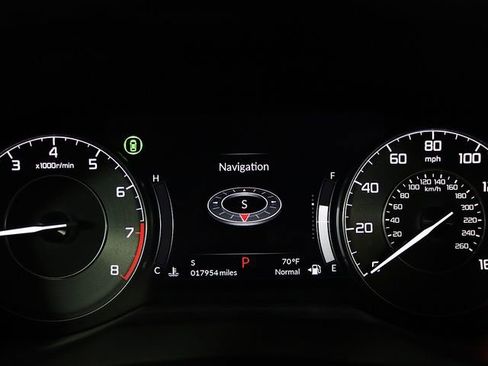 Used 2023 Acura RDX AWD w/ Advance Package image 17