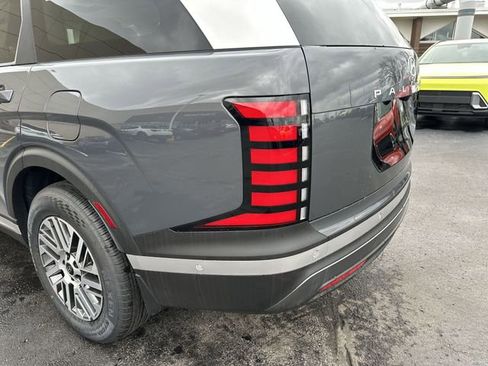 New 2026 Hyundai Palisade SEL image 38