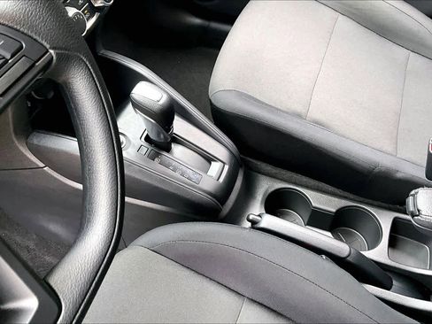 Certified 2025 Nissan Kicks Play S w/ Interior Electronics Package image 14