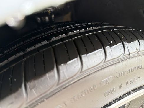 New 2025 Honda Accord Sport image 28