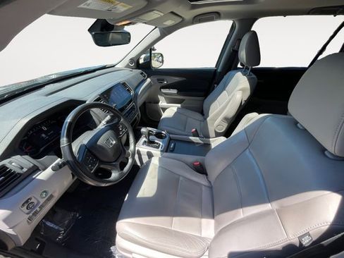 Used 2019 Honda Pilot EX-L image 9