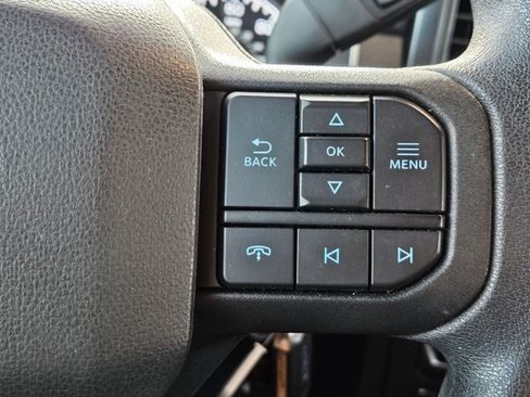 Used 2022 Ford F150 XL w/ STX Appearance Package RWD image 22