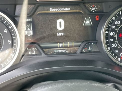 Used 2025 RAM 1500 Laramie AWD/4WD image 31