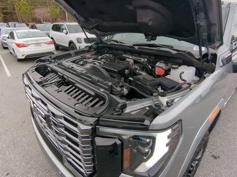 New 2026 GMC Sierra 2500 Denali Ultimate image 49