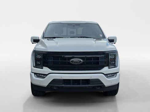 Used 2023 Ford F150 Platinum image 9