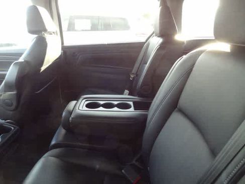 Used 2024 Honda Odyssey EX-L image 11