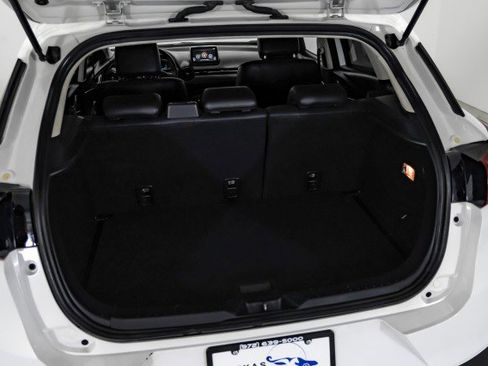 Used 2017 MAZDA CX-3 Touring image 51