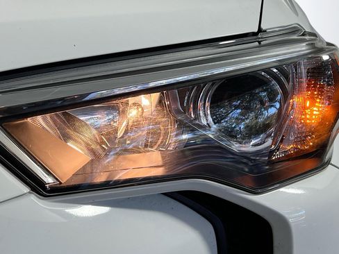 Used 2024 Toyota 4Runner SR5 image 12