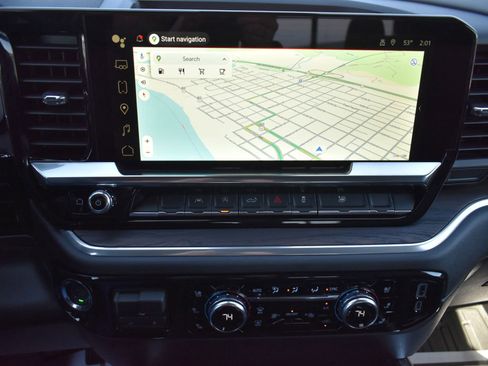 New 2026 GMC Sierra 1500 SLT w/ SLT Convenience Package image 25