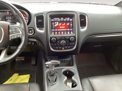 Used 2020 Dodge Durango Citadel image 11