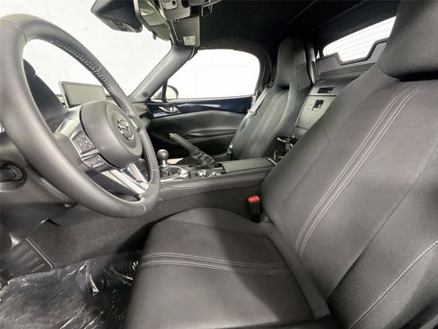 New 2026 MAZDA MX-5 Miata Club w/ Interior Package image 13