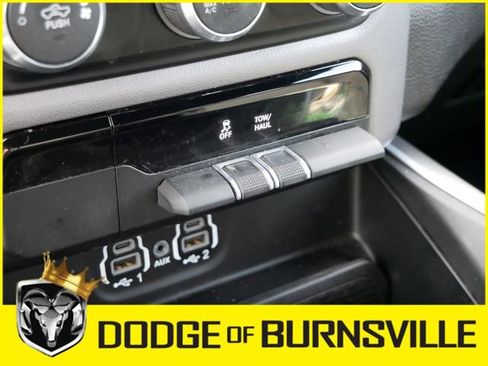 Used 2023 RAM 1500 Big Horn image 29