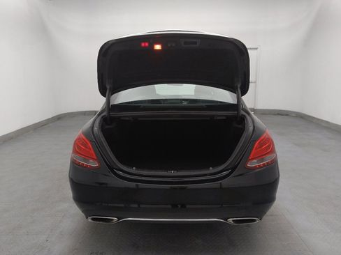 Used 2018 Mercedes-Benz C 300 Sedan w/ Premium Package image 29