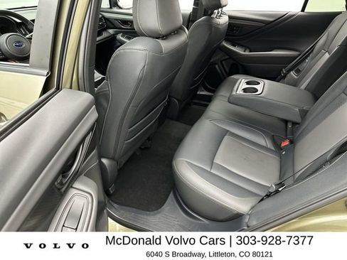 Used 2023 Subaru Outback Wilderness AWD/4WD image 23