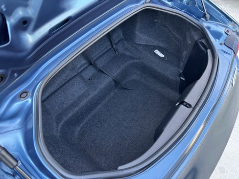 Used 2019 MAZDA MX-5 Miata RF Grand Touring image 50