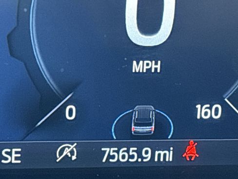 Used 2024 Ford Expedition Timberline image 27