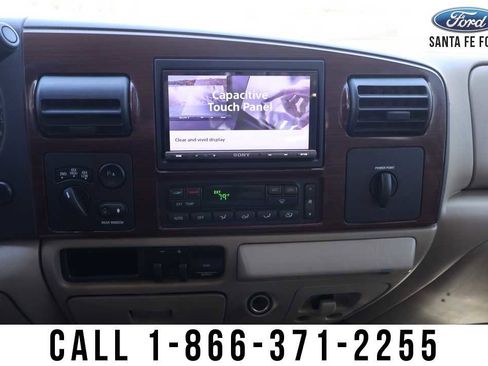 Used 2006 Ford F250 Lariat AWD/4WD image 37