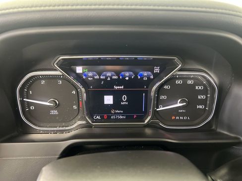 Used 2021 GMC Sierra 3500 Denali AWD/4WD image 12