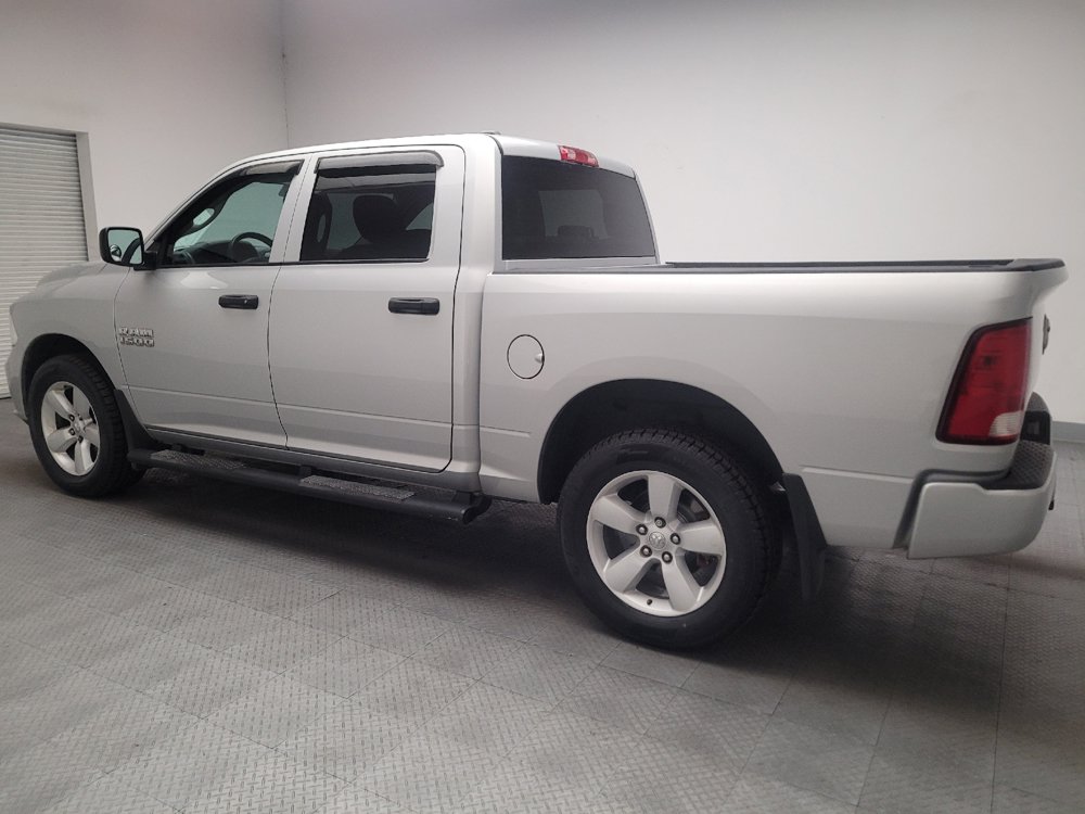Used 2014 RAM 1500 Express AWD/4WD image 3