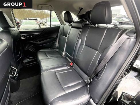 Used 2023 Subaru Outback Touring image 21
