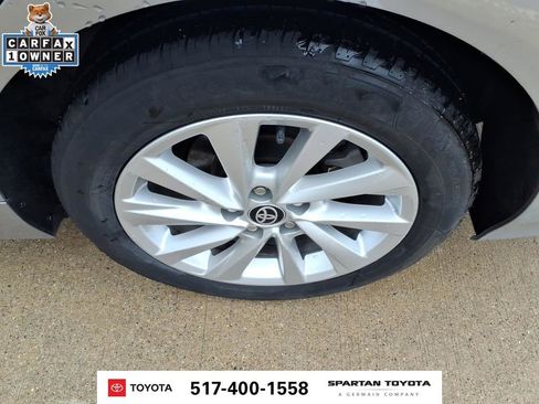 Used 2023 Toyota Camry LE FWD image 11