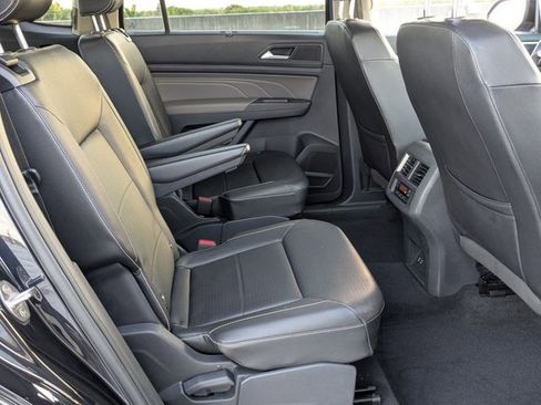 Used 2023 Volkswagen Atlas SEL image 21