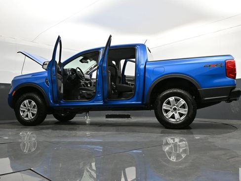 New 2025 Ford Ranger XL image 32