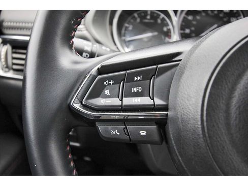 Used 2025 MAZDA CX-5 Carbon Edition AWD/4WD image 15