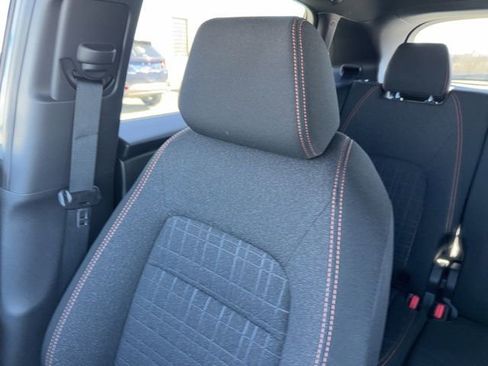 Used 2025 Honda HR-V Sport image 50