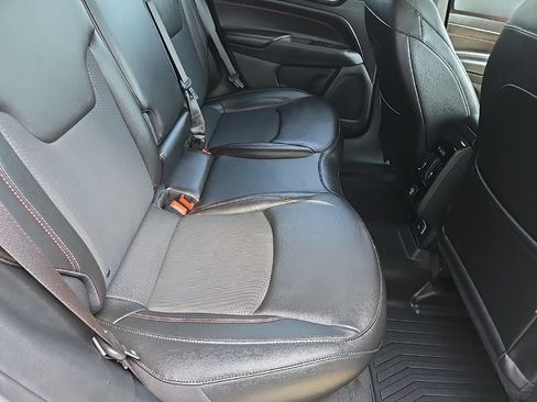 Used 2023 Jeep Compass Trailhawk AWD/4WD image 76