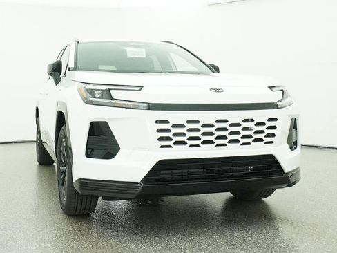 New 2026 Toyota RAV4 SE image 30