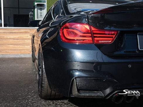 Used 2018 BMW M4 Coupe image 27