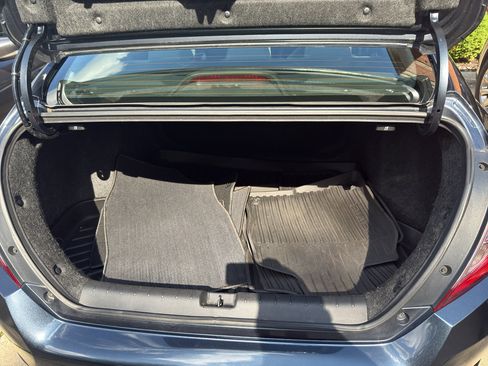 Used 2017 Honda Civic EX image 14