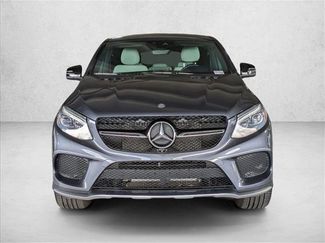Used 2016 Mercedes-Benz GLE 450 4MATIC Coupe video 2