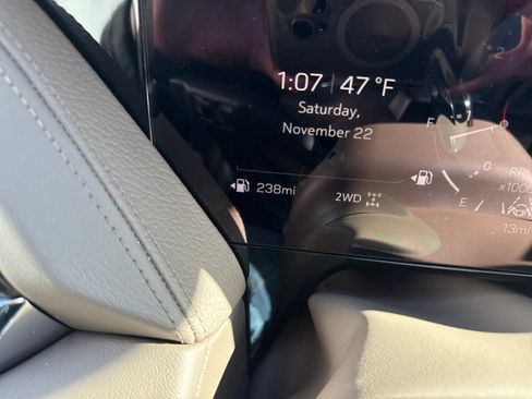 New 2026 GMC Yukon XL Denali image 13