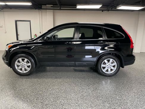 Used 2009 Honda CR-V EX-L image 8