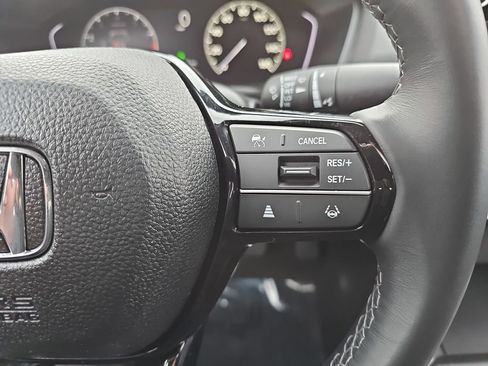 Used 2023 Honda Civic EX image 17