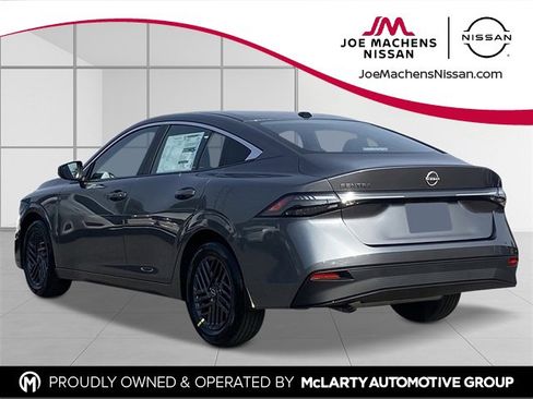 New 2026 Nissan Sentra SV image 3