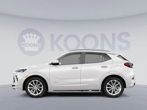 New 2026 Buick Encore GX Preferred w/ Comfort Package image 2