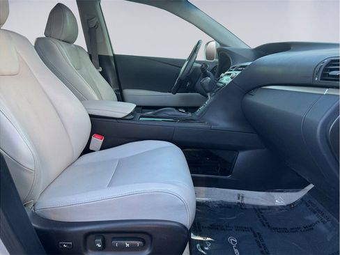 Used 2013 Lexus RX 350 FWD w/ Navigation Pkg image 20