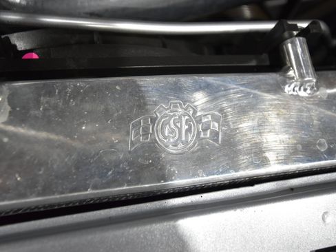 Used 2020 Subaru WRX STI image 76