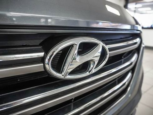 Used 2016 Hyundai Tucson Limited w/ Option Group 03 FWD image 26